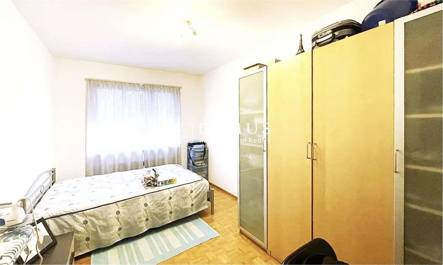 3.5 Zimmer mit Panoramablick, ideale Investition - Foto 2 von 6