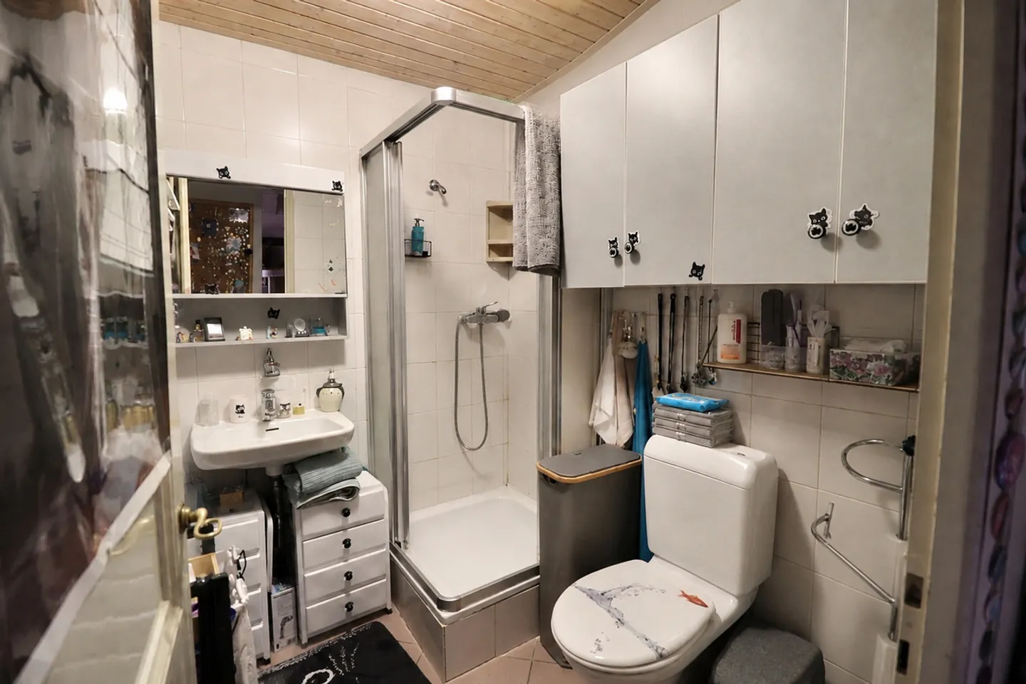 Grande casa idealmente situata in viager semi occupato senza affitto - Foto 9 di 13