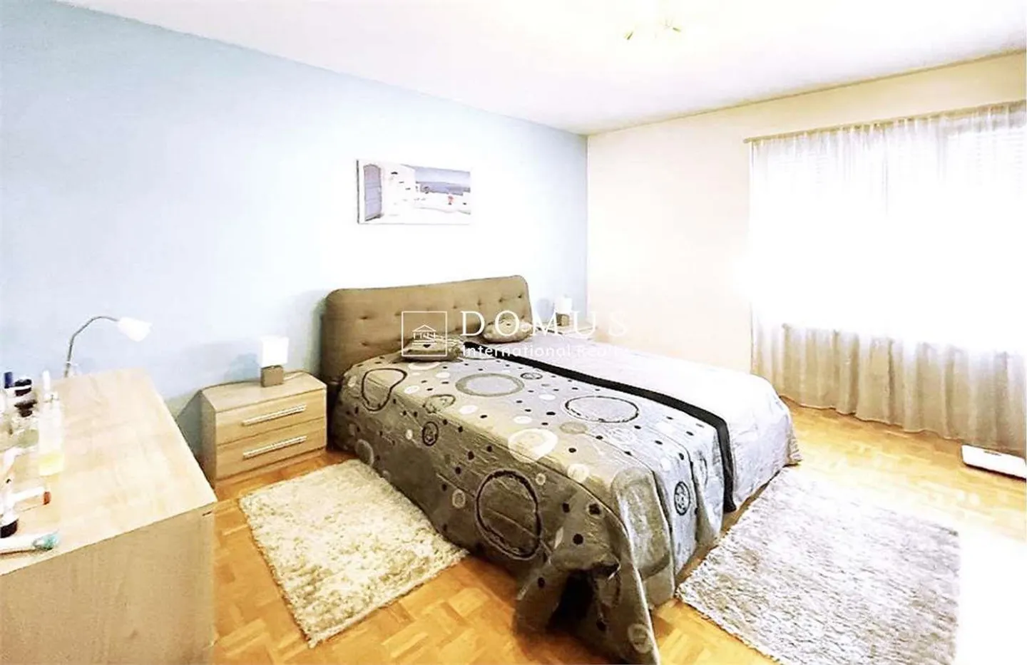 3.5 Zimmer mit Panoramablick, ideale Investition - Foto 3 von 6