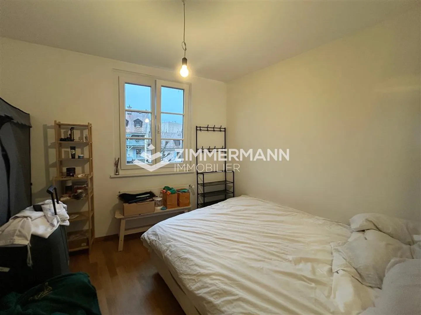 Apartment, 4, 64 - Photo 1 of 4