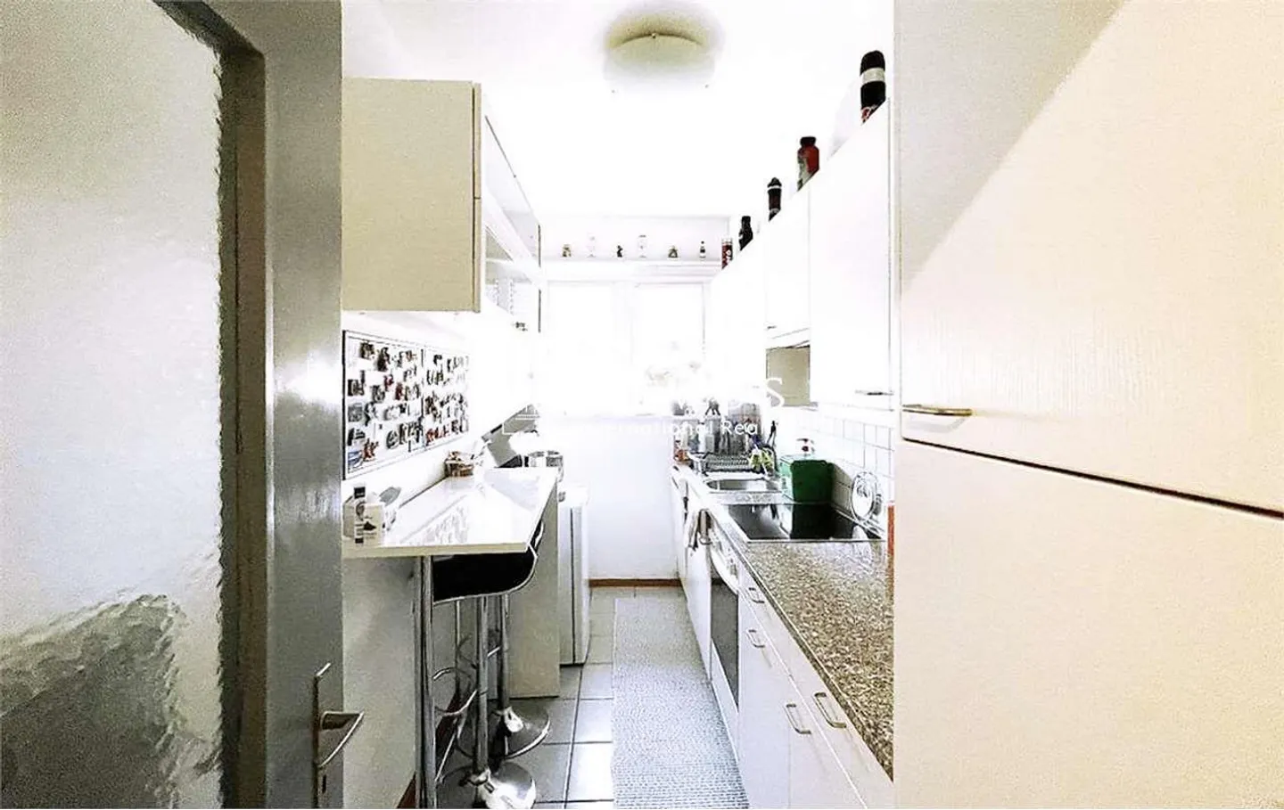 3.5 Zimmer mit Panoramablick, ideale Investition - Foto 4 von 6