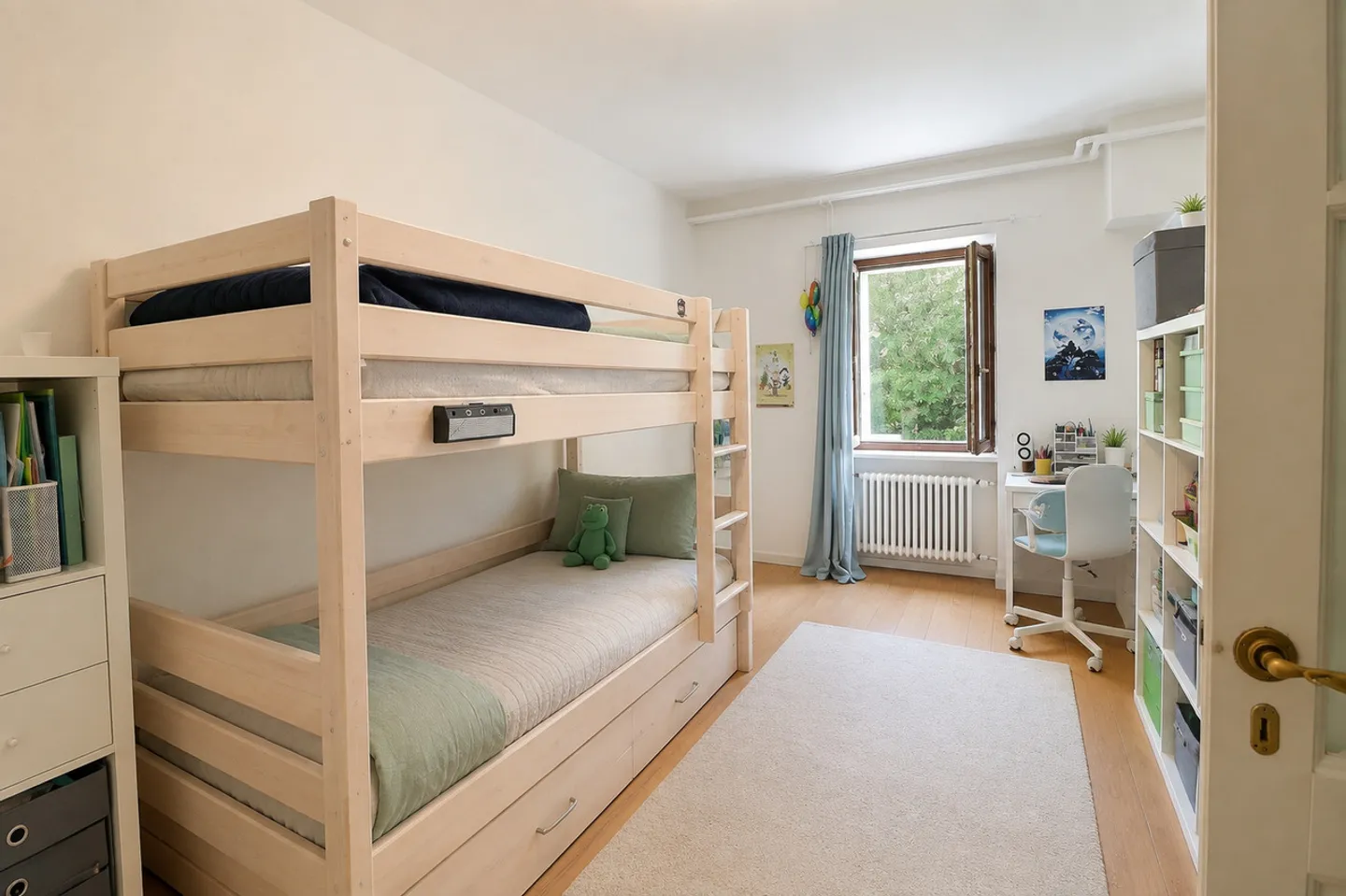 Grande casa idealmente situata in viager semi occupato senza affitto - Foto 11 di 13