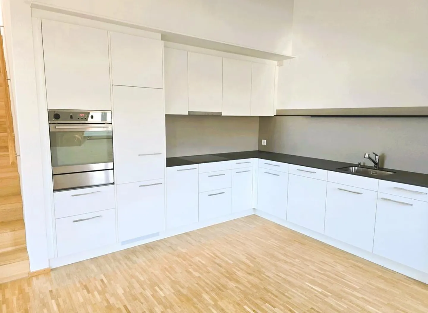 Living on two levels: Your retreat with house character - Photo 2 of 9