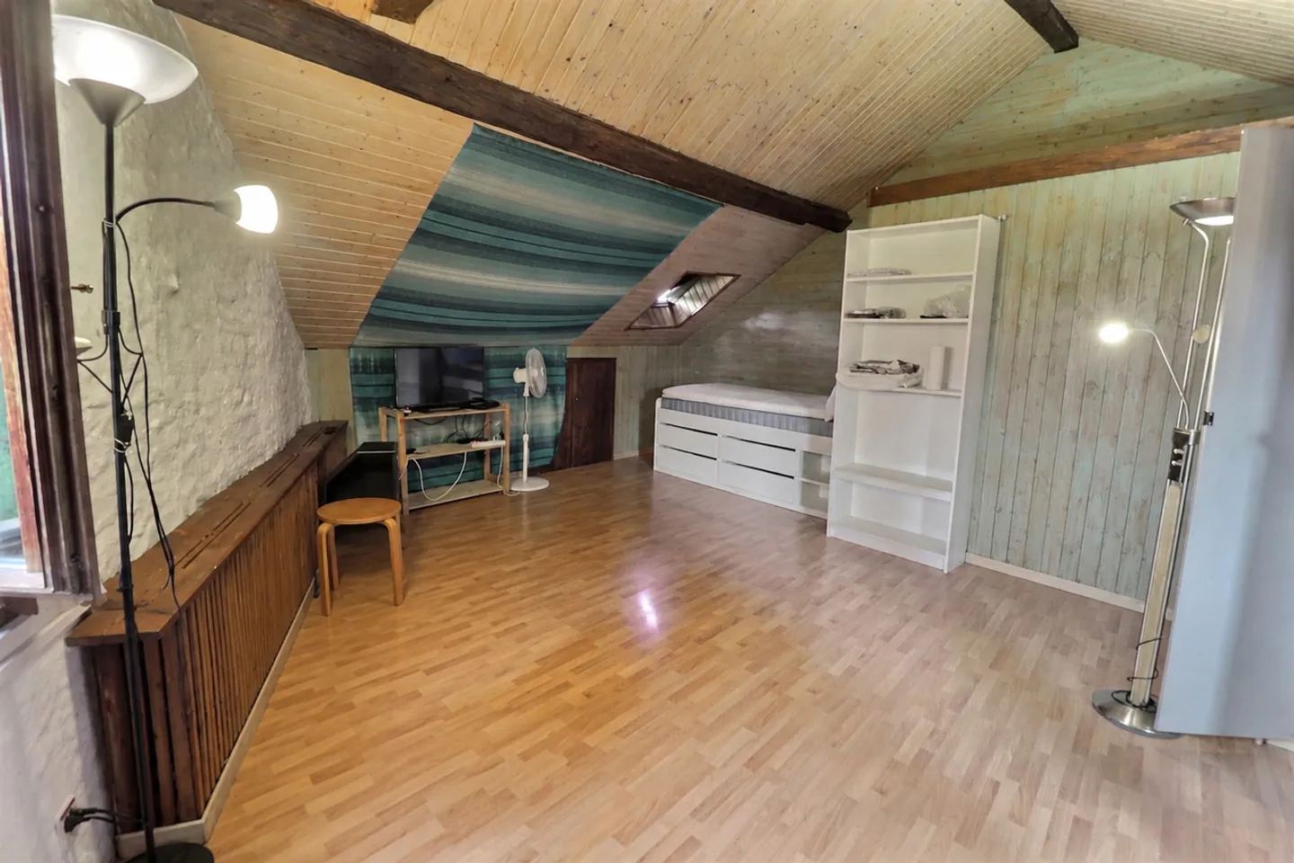 Grande casa idealmente situata in viager semi occupato senza affitto - Foto 8 di 13