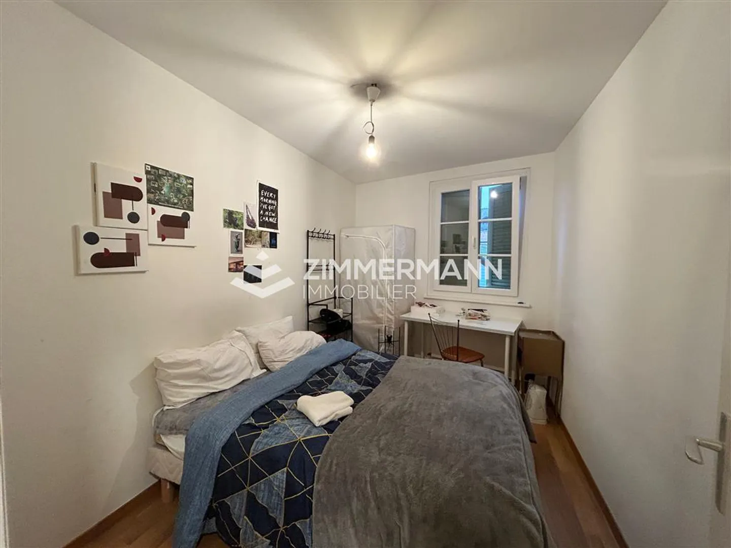 Apartment, 4, 64 - Photo 2 of 4