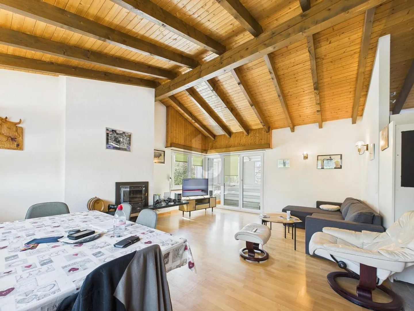 CASA CON UN APPARTAMENTO INDIPENDENTE - Foto 4 di 6