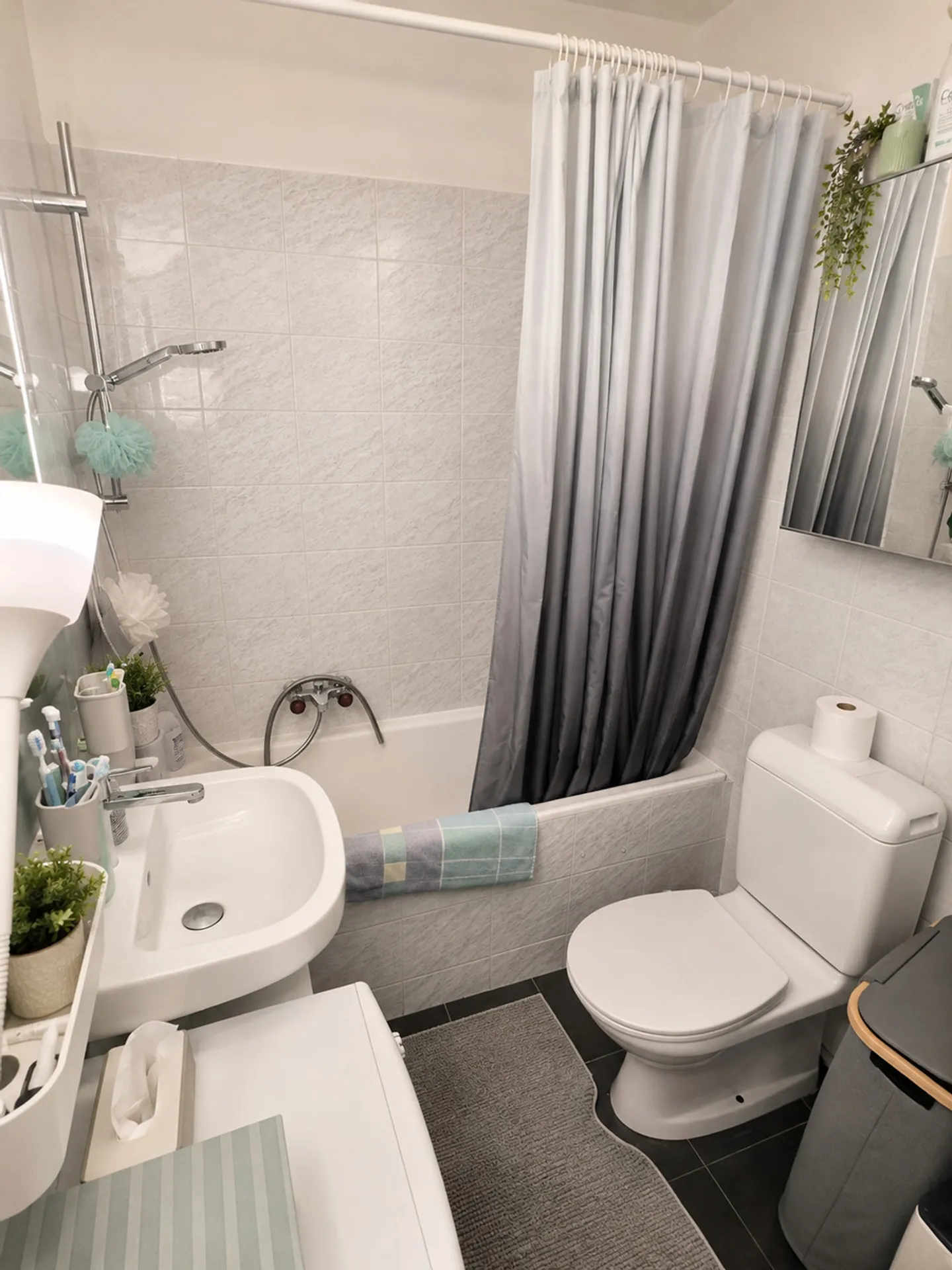 Grande casa idealmente situata in viager semi occupato senza affitto - Foto 13 di 13
