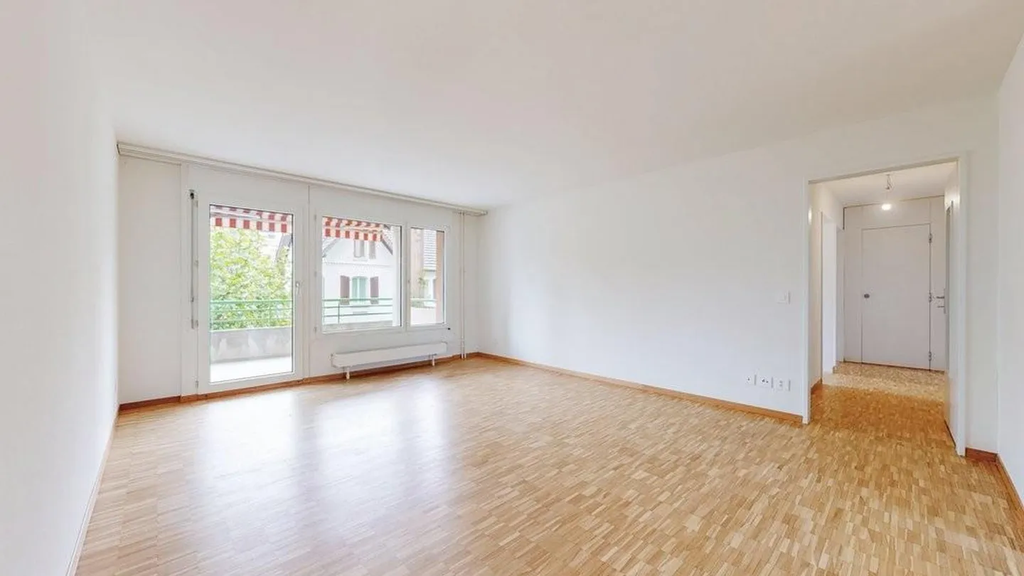 Appartement spacieux dans un quartier calme - Photo 5 sur 12