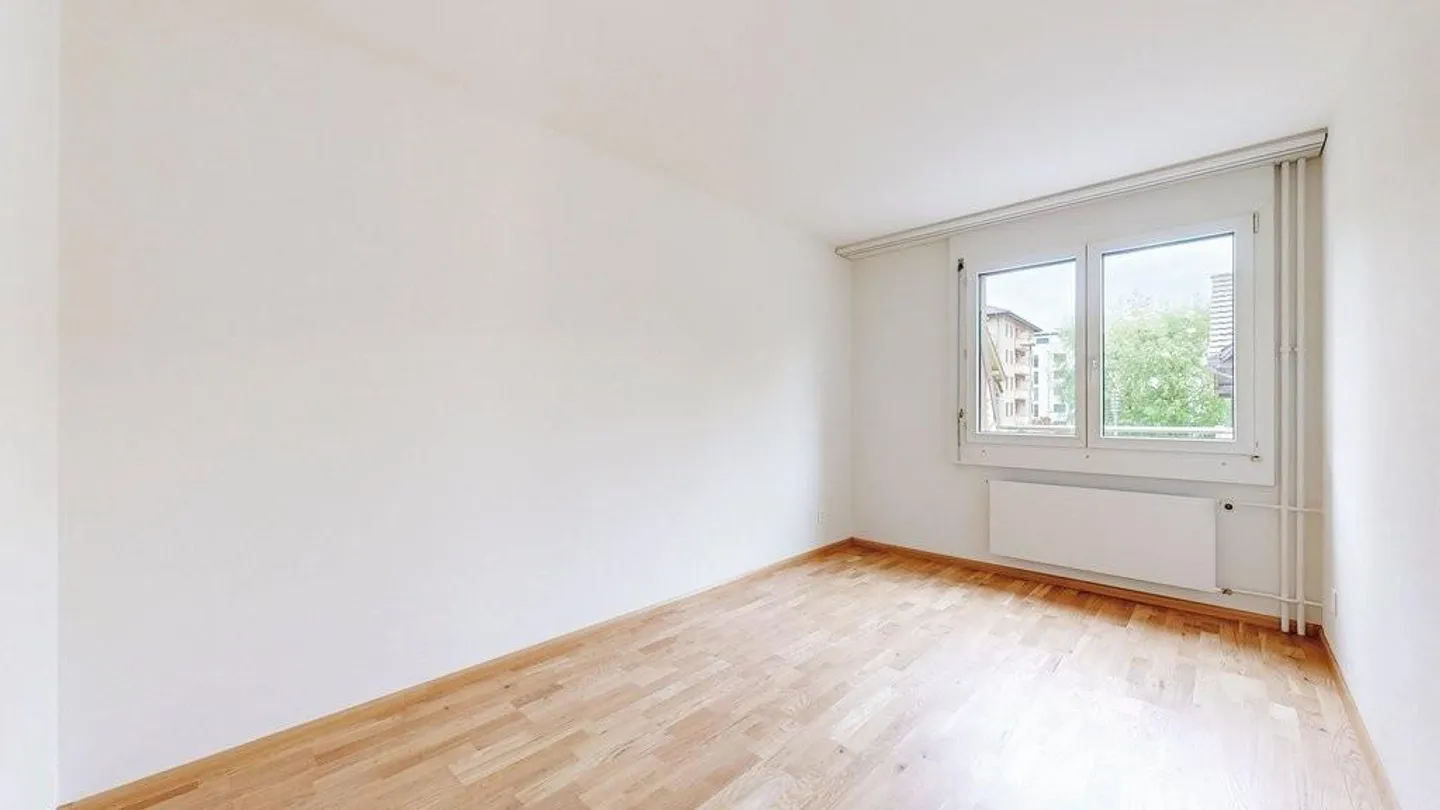 Appartement spacieux dans un quartier calme - Photo 7 sur 12