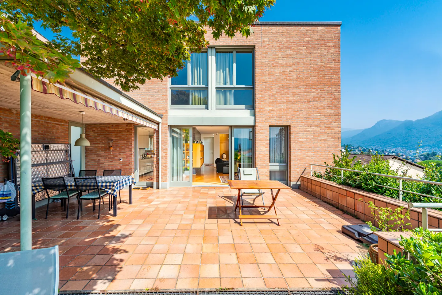 Charmante villa à Breganzona - Photo 13 sur 23