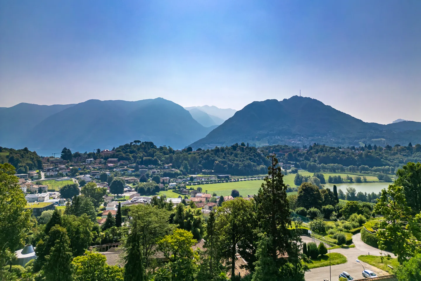 Charmante villa à Breganzona - Photo 14 sur 23