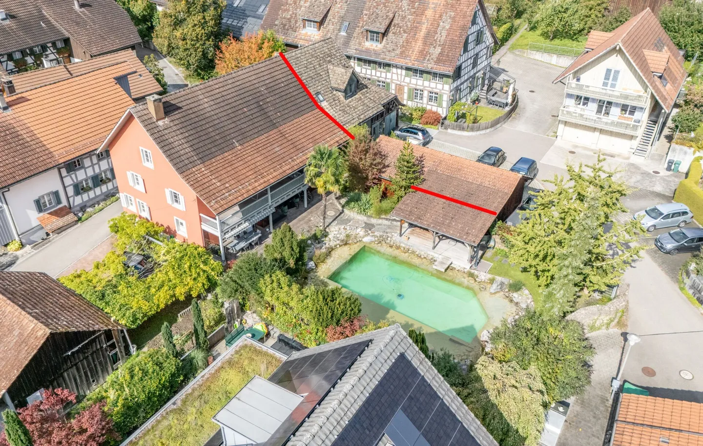 Casa singola in vendita - Foto 2 di 19