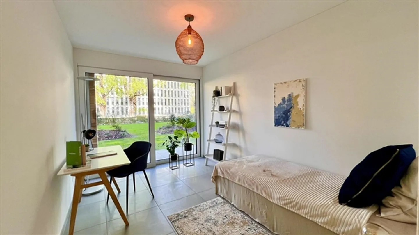 Ref. 3751 Nuovi appartamenti da 3,5 a 4,5 stanze dal piano terra al quarto piano - Foto 9 di 15