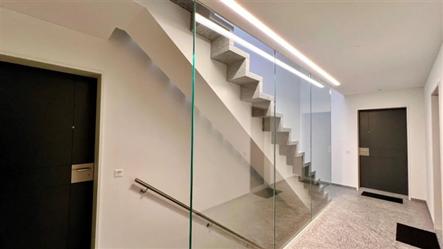 Ref. 3751 Nuovi appartamenti da 3,5 a 4,5 stanze dal piano terra al quarto piano - Foto 10 di 15