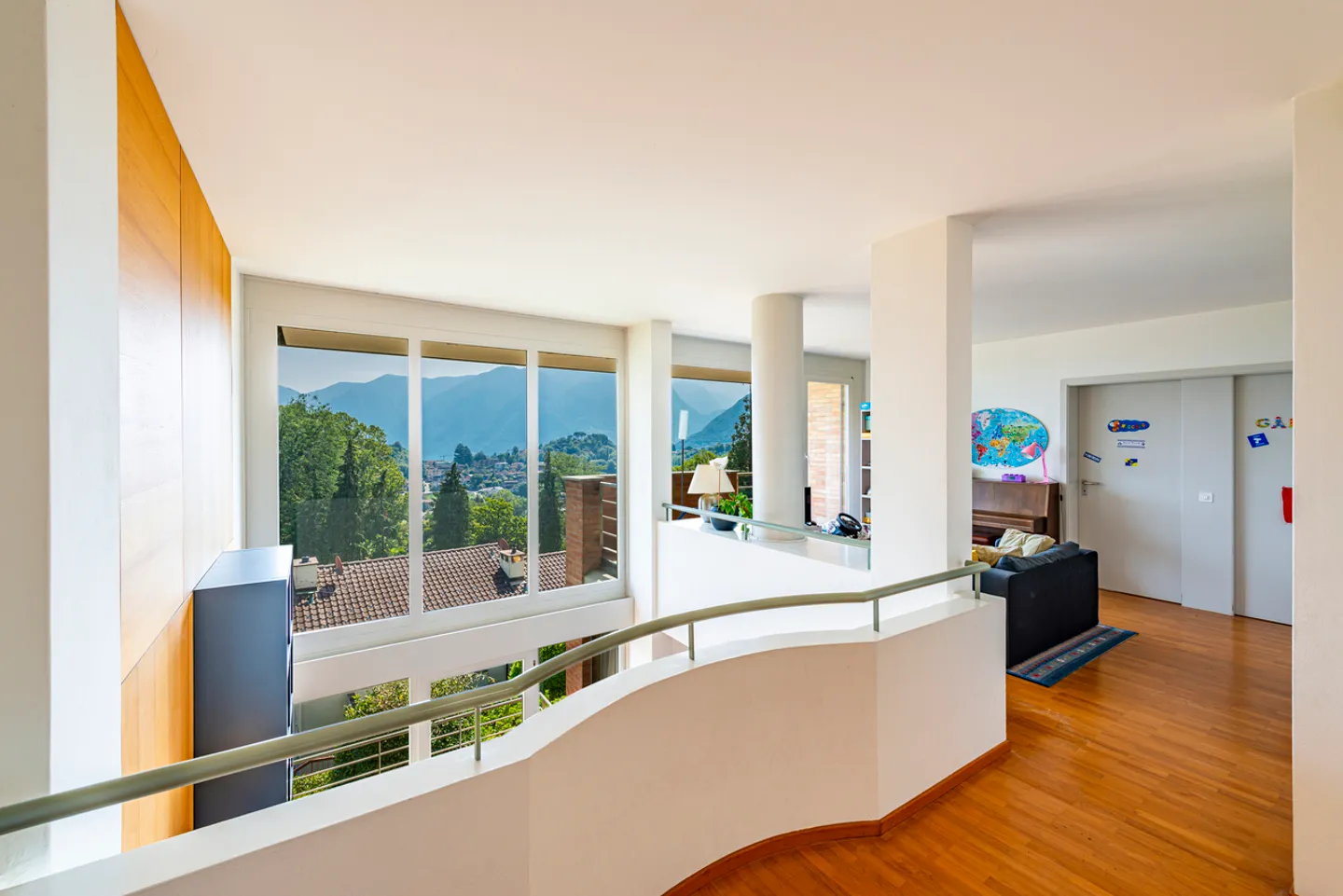 Charmante villa à Breganzona - Photo 15 sur 23