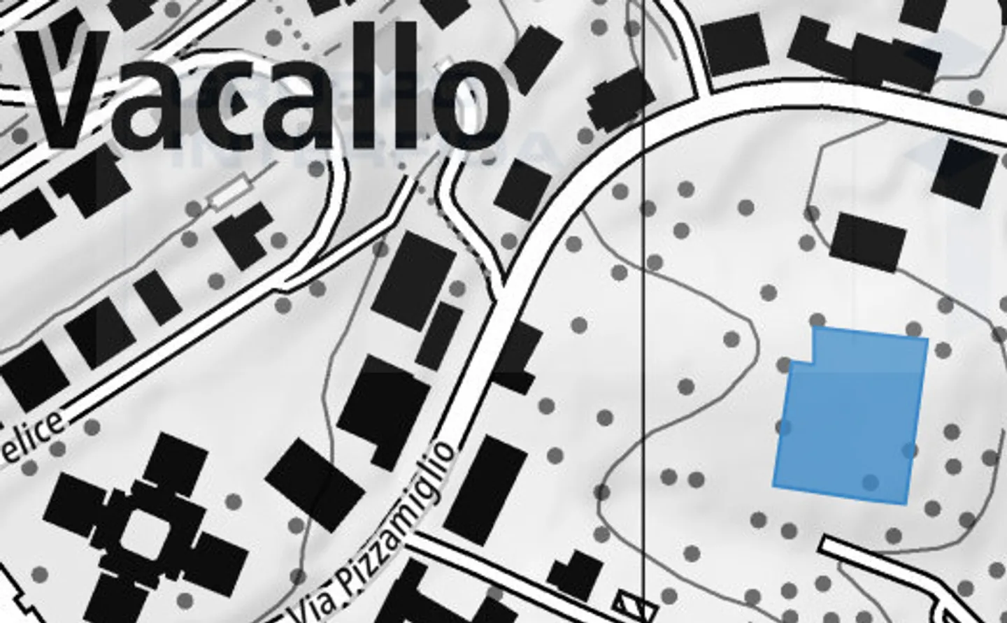 BAUBARES LAND IN AUSGEZEICHNETER LAGE - Foto 1 von 2