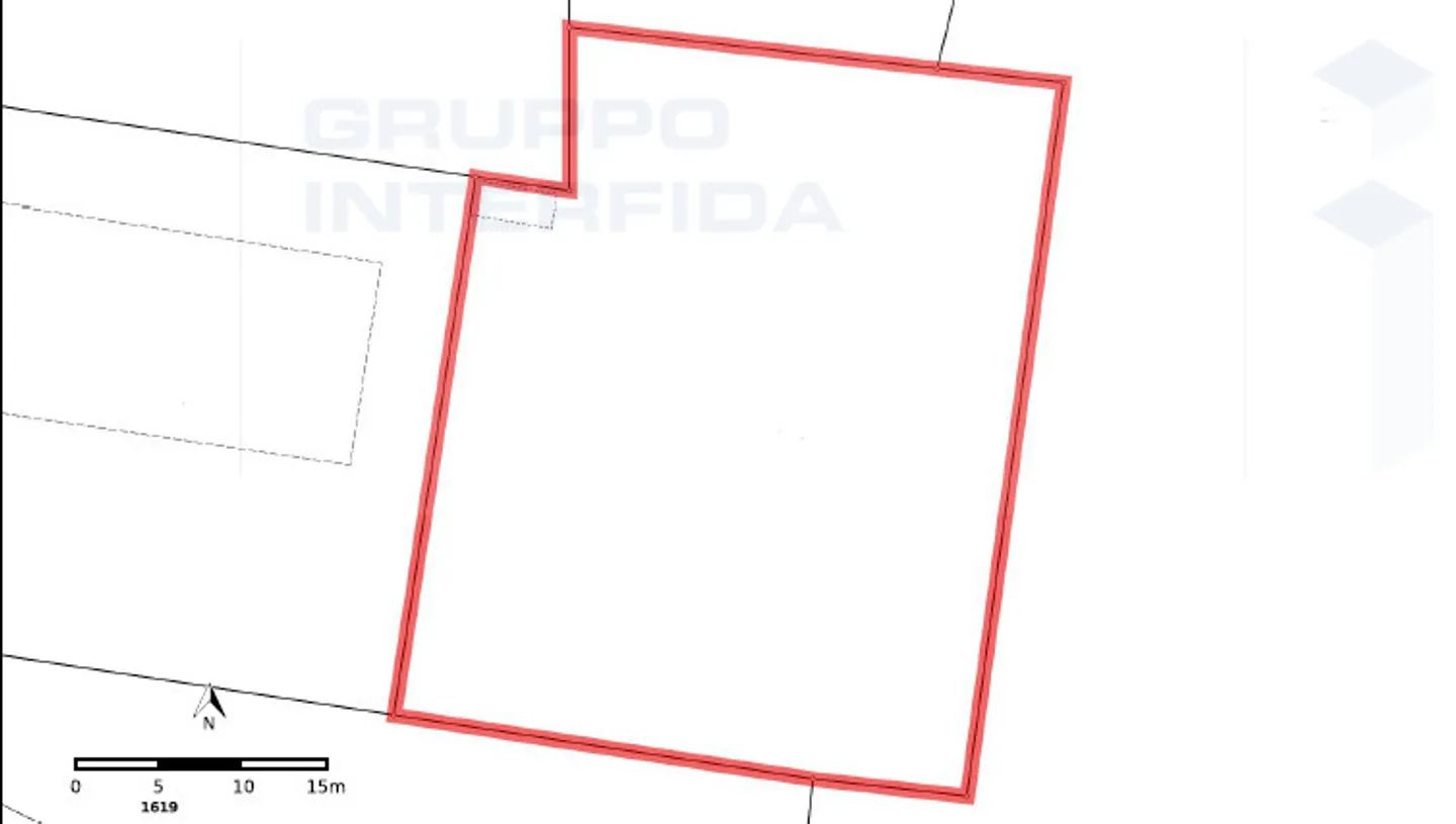 BAUBARES LAND IN AUSGEZEICHNETER LAGE - Foto 2 von 2