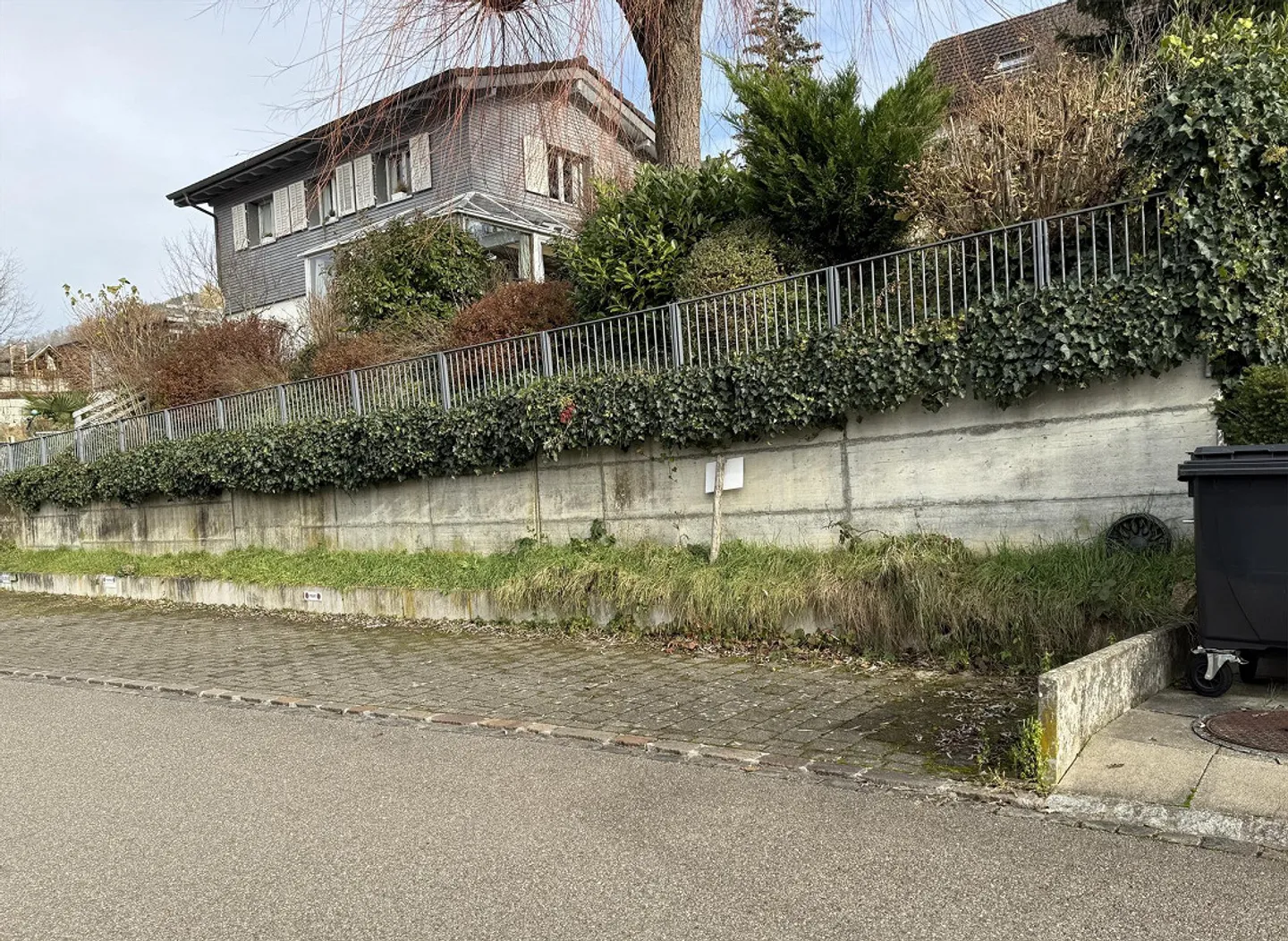 Parcheggio a Füllinsdorf - Foto 3 di 3