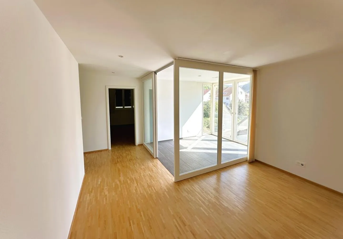 Living on two levels: Your retreat with house character - Photo 9 of 9