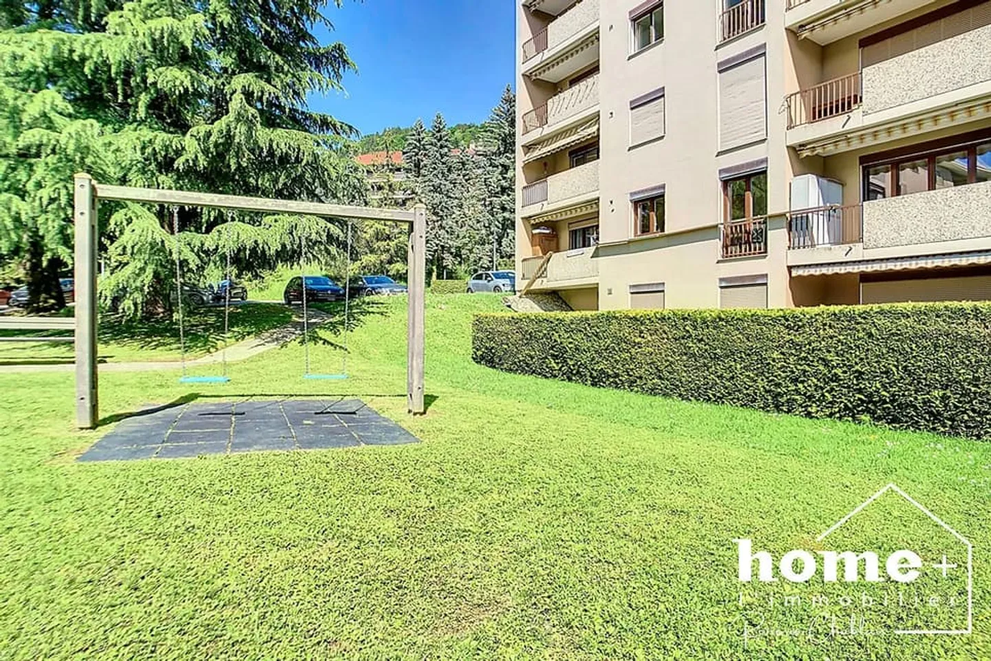 Appartement de 2,5 pièces + Appartement de 1,5 pièces - Foto 11 di 11