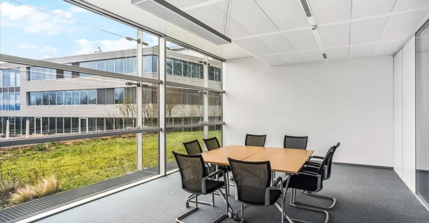 Ausgestattete Büros zur Miete in Morges – Fläche von 513 m2 - Foto 7 von 11