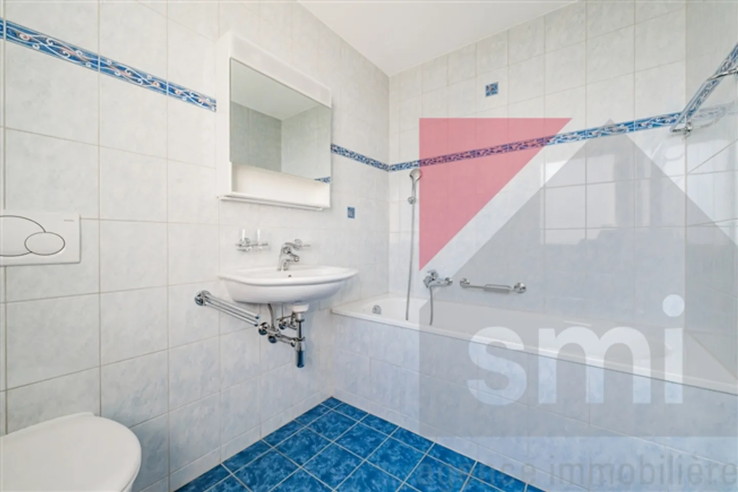 Belle appartement de 3.5 pièces idéalement situé au cœur de Riaz - Photo 9 sur 12