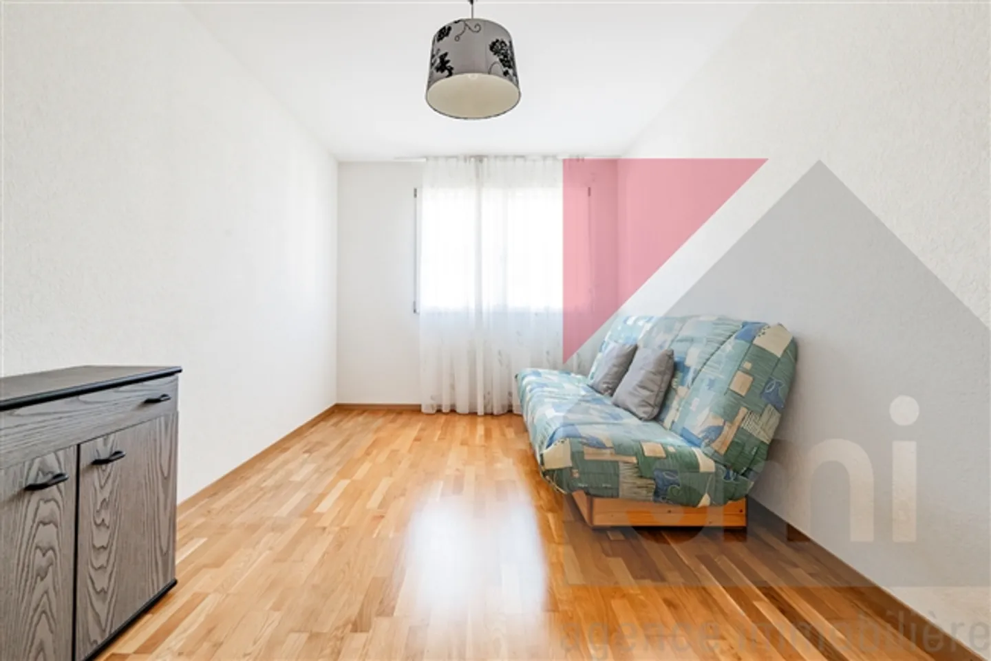 Belle appartement de 3.5 pièces idéalement situé au cœur de Riaz - Photo 10 sur 12