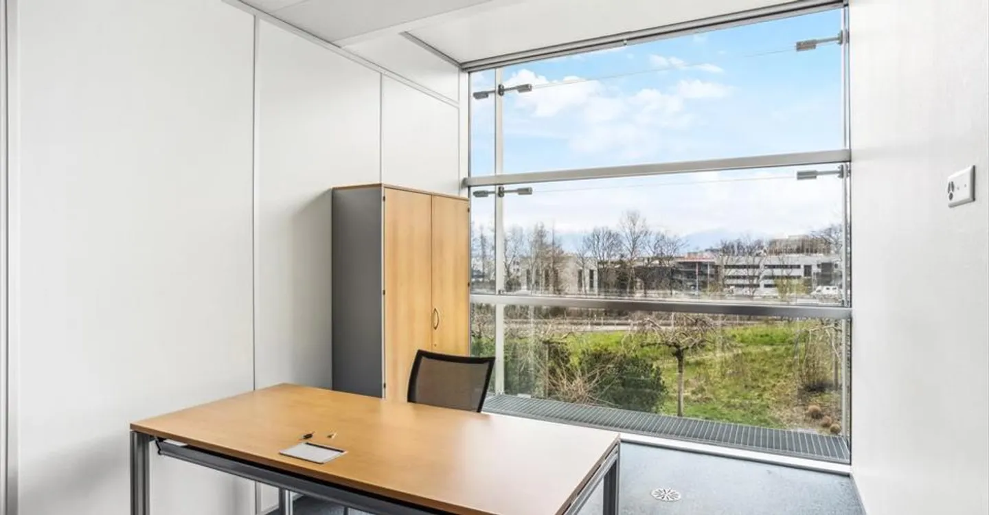 Ausgestattete Büros zur Miete in Morges – Fläche von 513 m2 - Foto 8 von 11