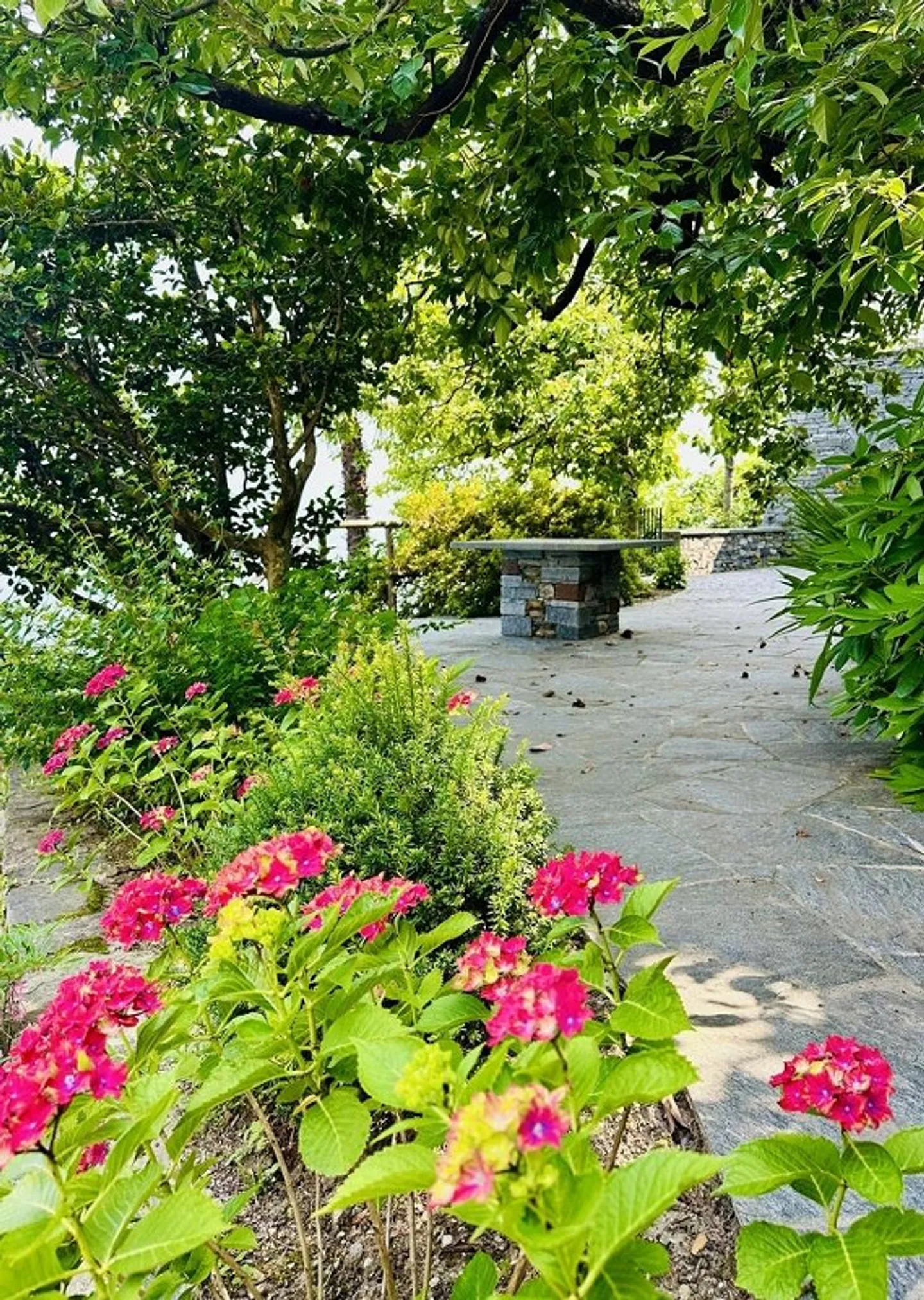 La modernità incontra il fascino ticinese - Villetta con vista lago - Foto 13 di 19