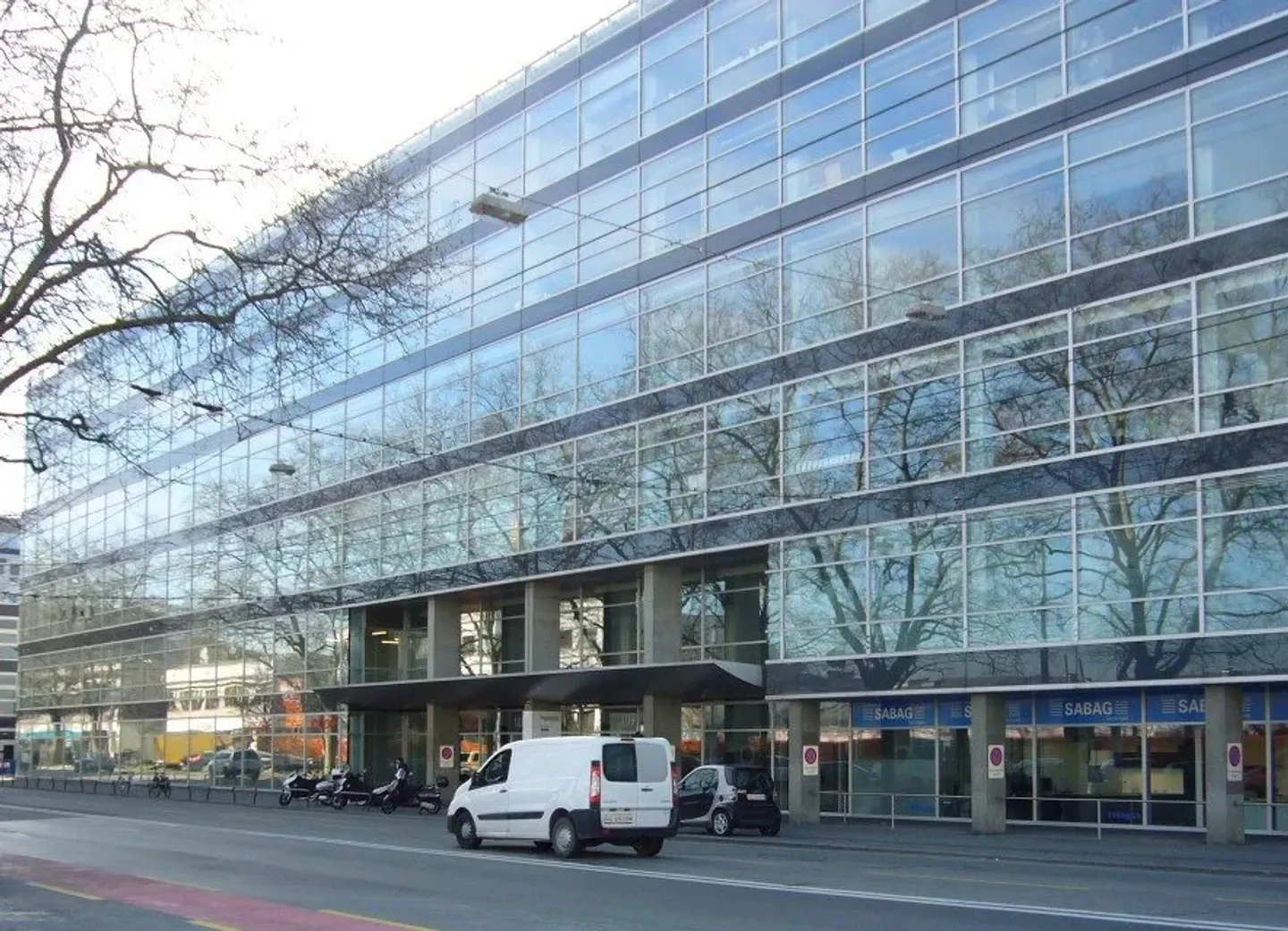 Magasin à louer - Photo 1 sur 6