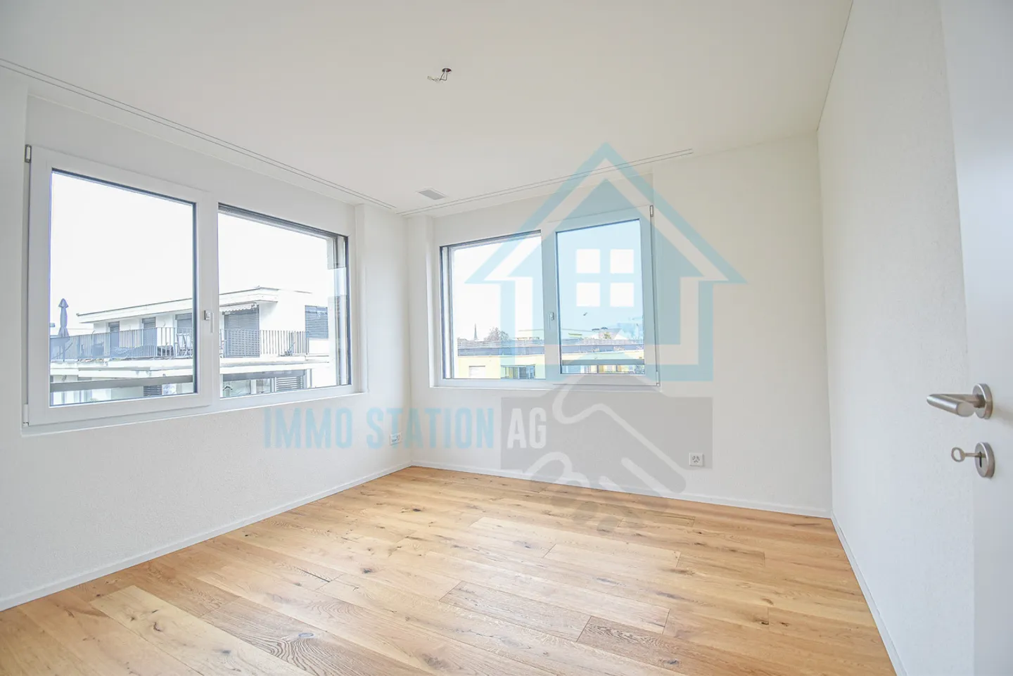 Vivre avec style - Appartement neuf exclusif de 4,5 pièces à Reinach AG - Photo 11 sur 13