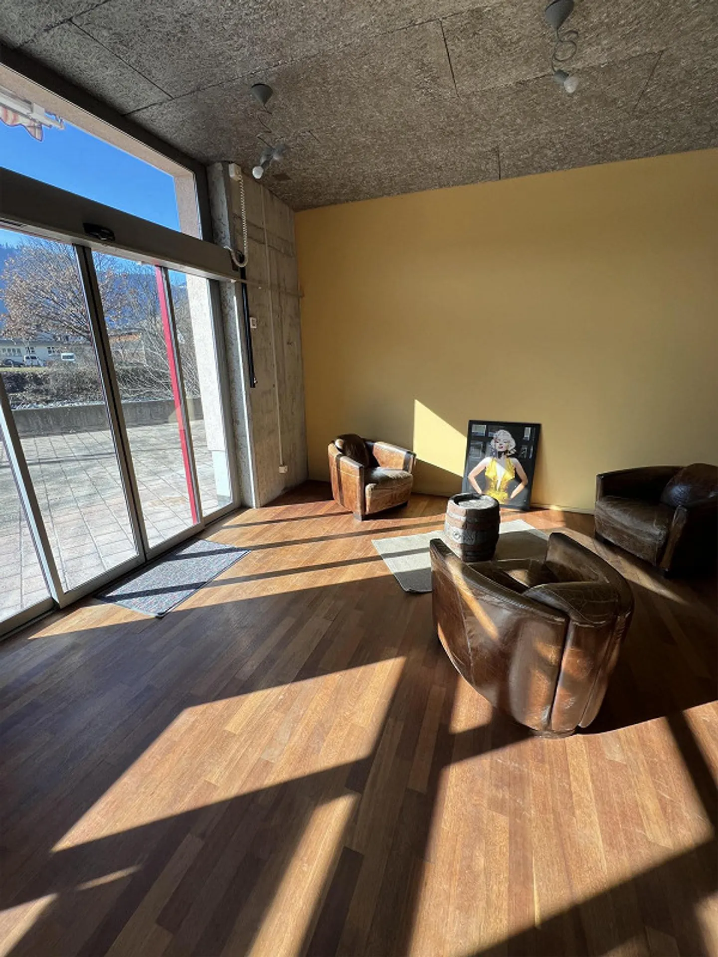 Vielseitiger Gewerberaum - Foto 1 von 18