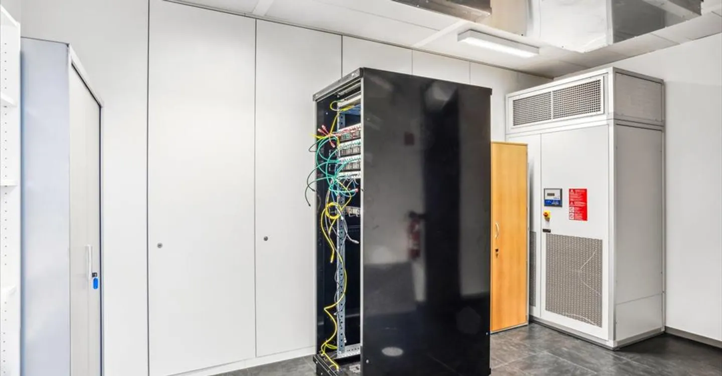 Ausgestattete Büros zur Miete in Morges – Fläche von 513 m2 - Foto 10 von 11