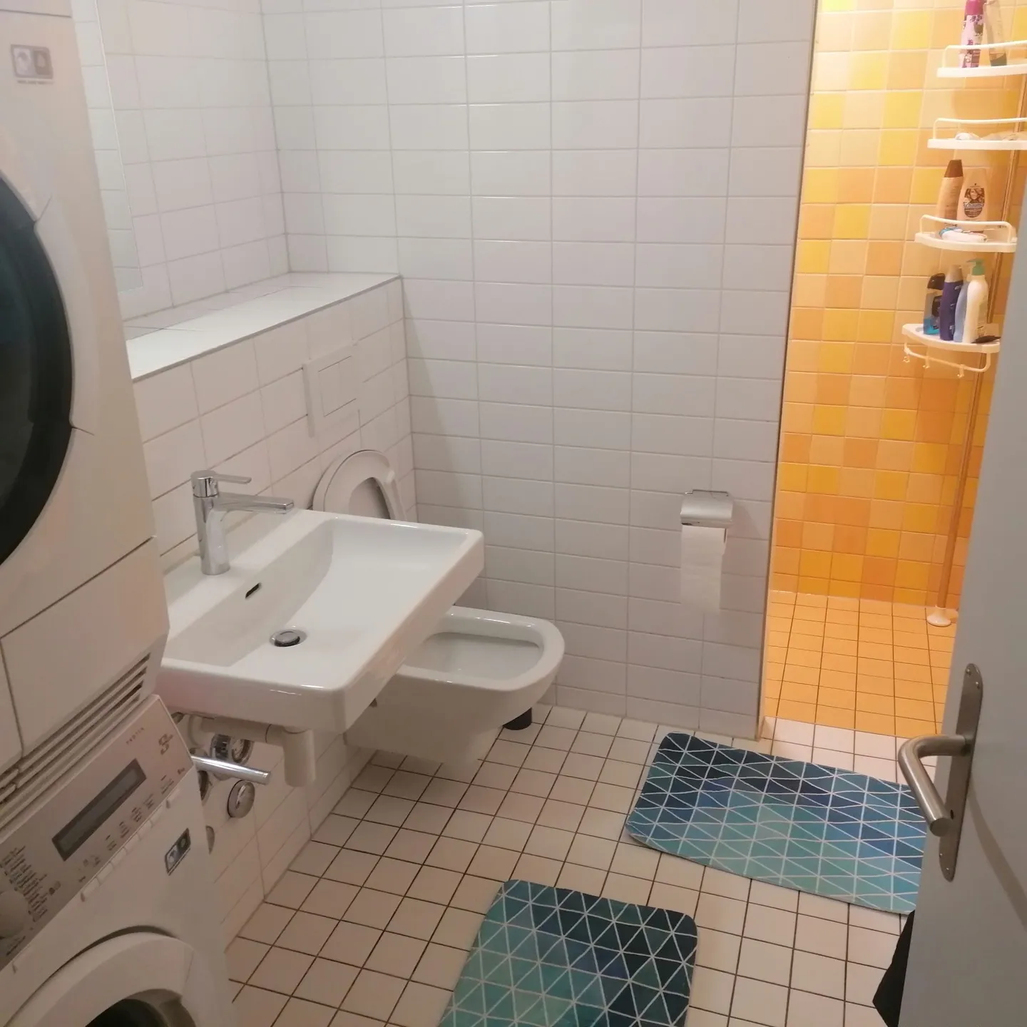 2.5-Zimmer-Erdgeschosswohnung mit Sitzplatz in ruhiger Umgebung - Foto 5 von 7