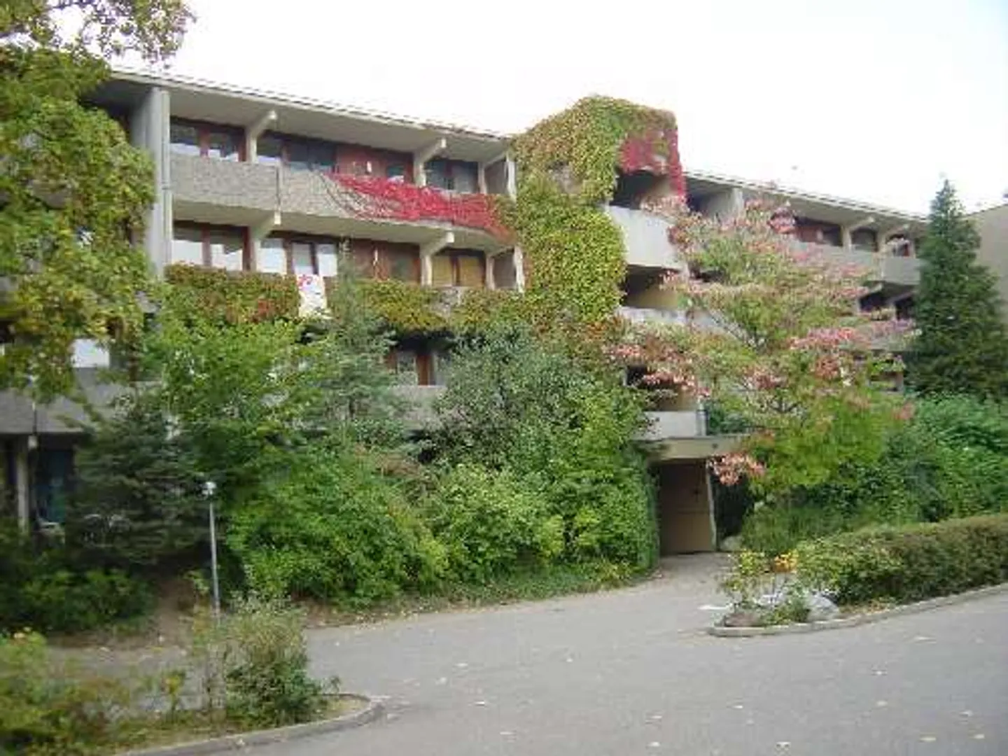 Living amidst green spaces - Photo 1 of 5