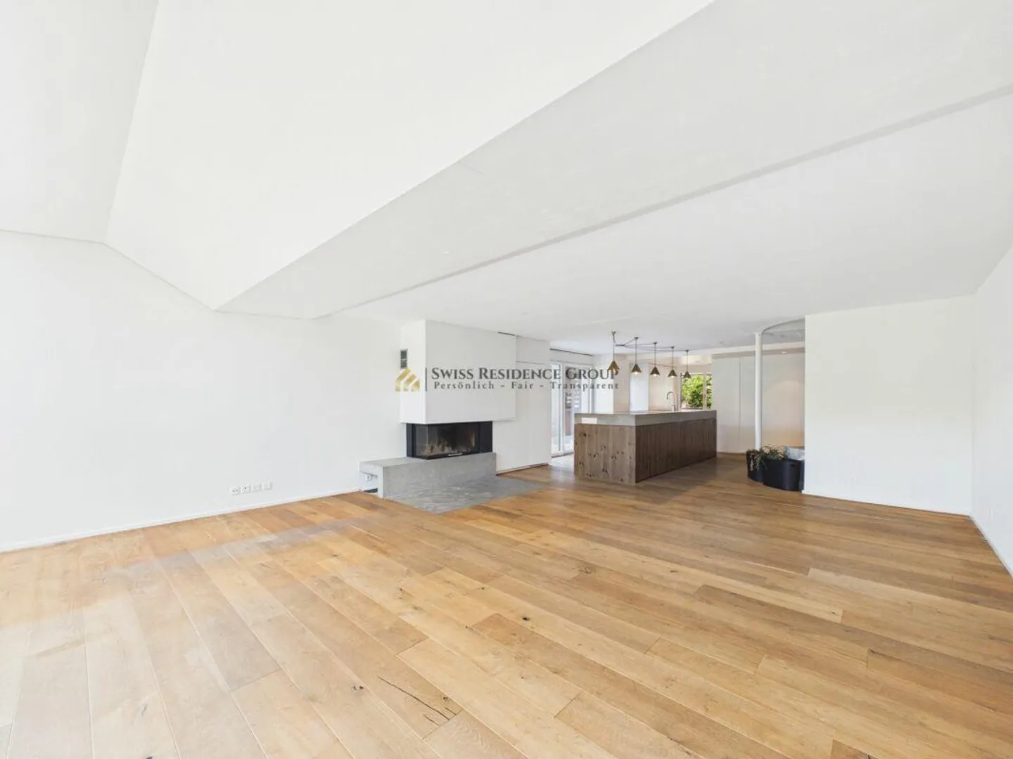 Maison de rêve pour les familles, maison élégante avec jardin à Ebmatingen - Photo 4 sur 20