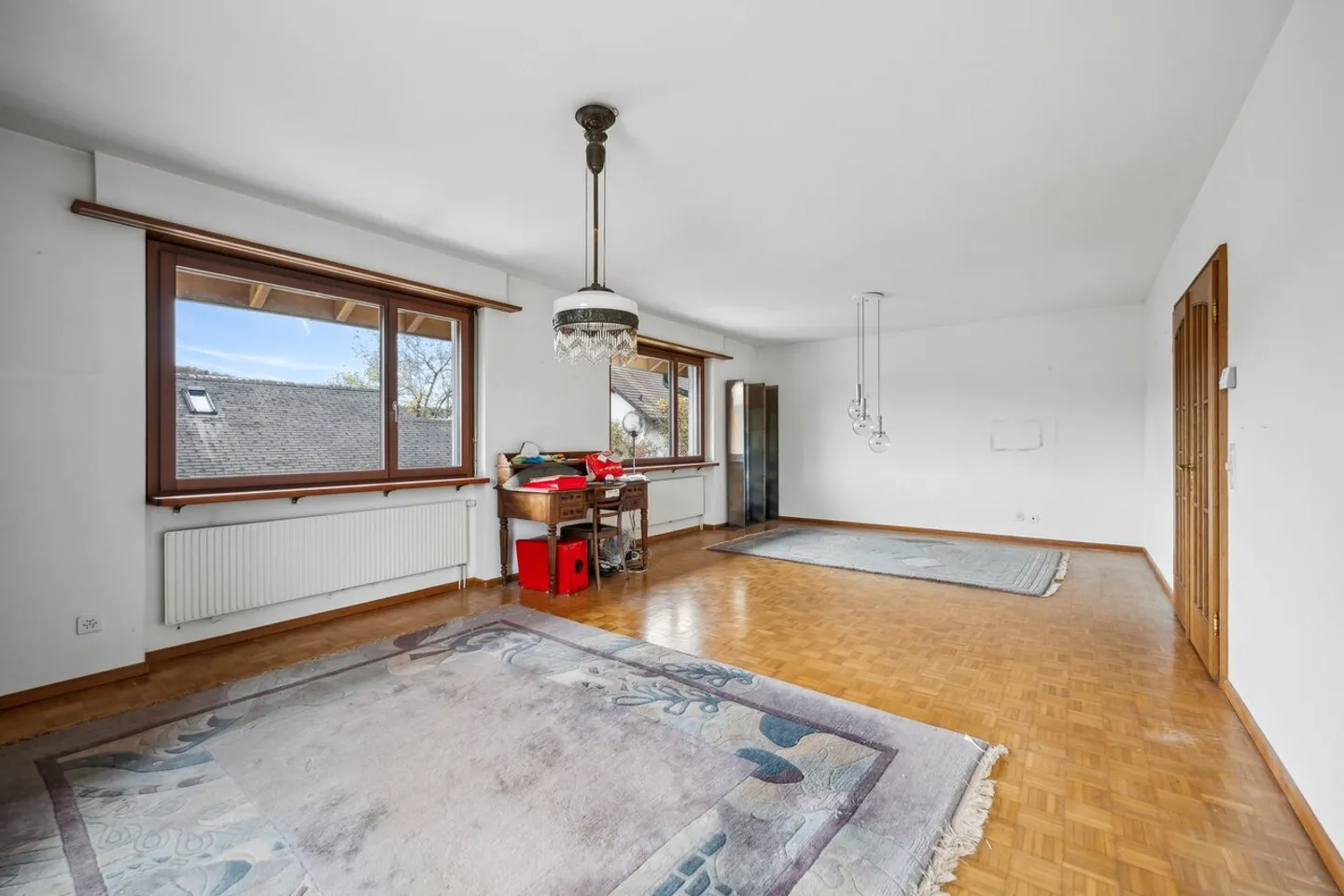 Vivre tranquillement et utiliser de manière flexible - Photo 2 sur 8