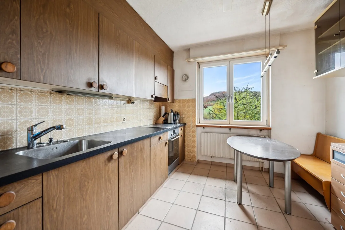 Vivre tranquillement et utiliser de manière flexible - Photo 3 sur 8