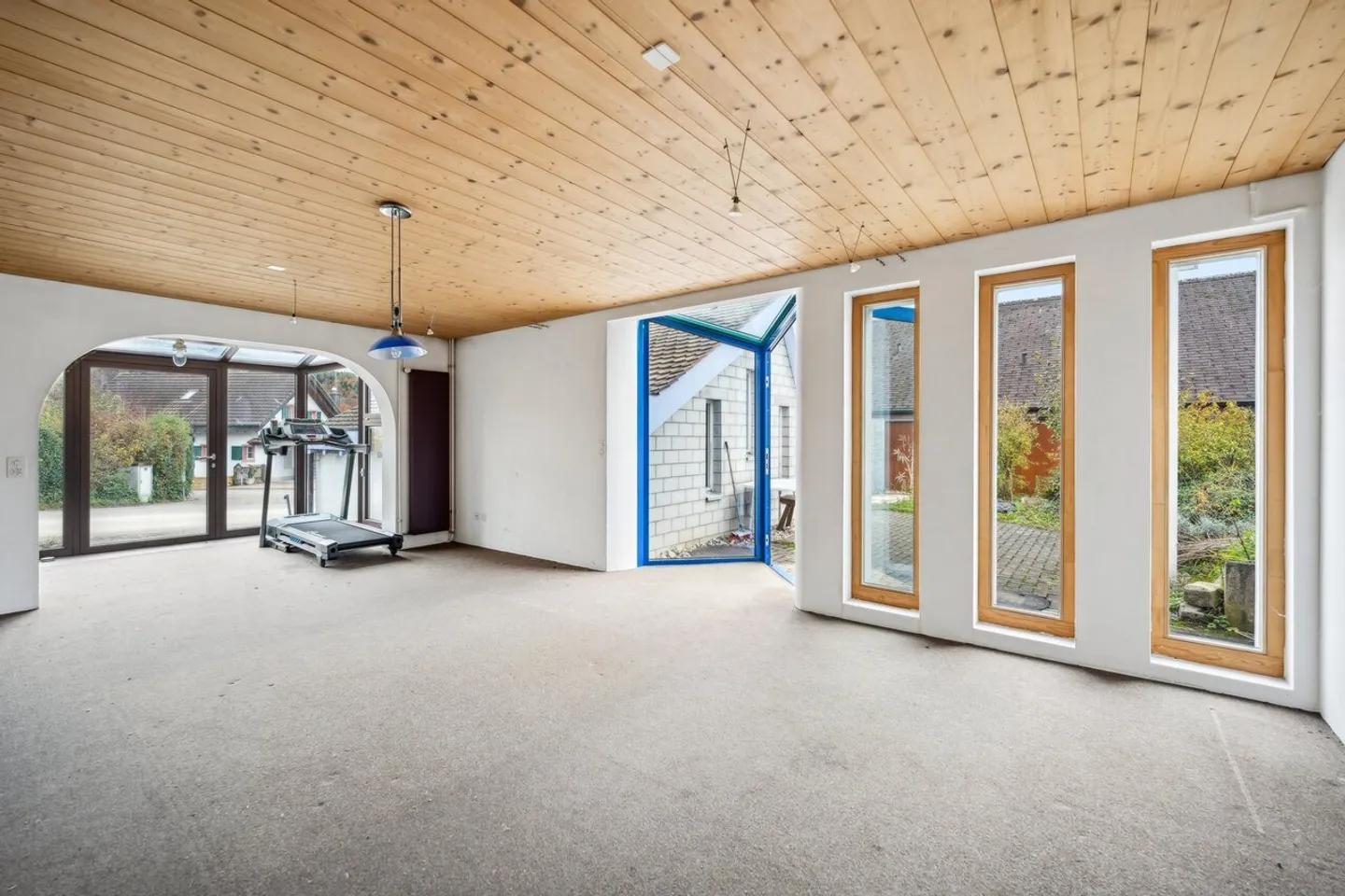 Vivre tranquillement et utiliser de manière flexible - Photo 5 sur 8