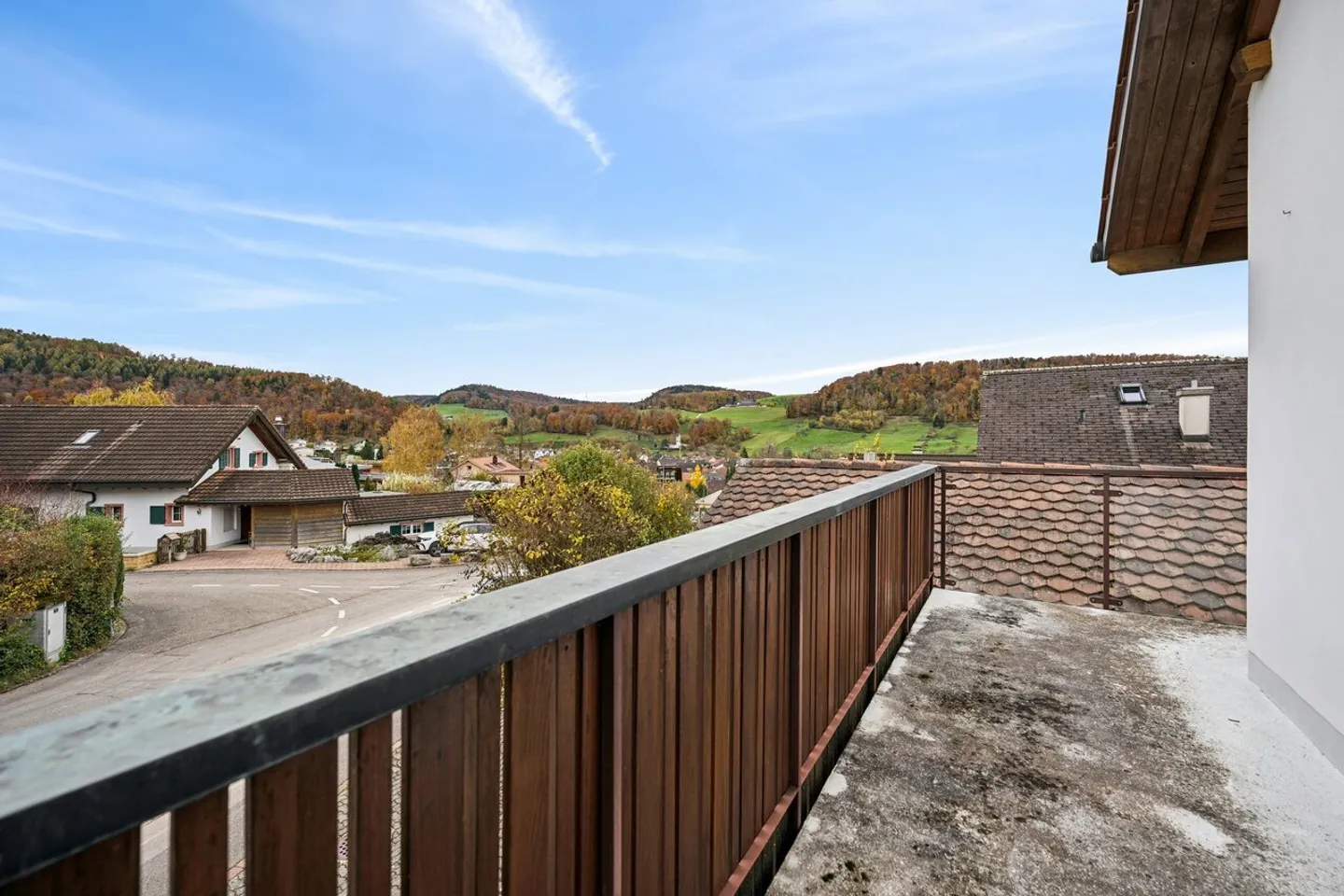 Vivre tranquillement et utiliser de manière flexible - Photo 7 sur 8