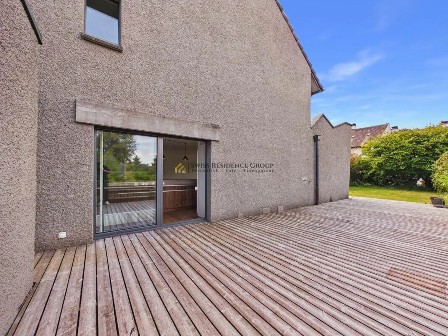 Maison de rêve pour les familles, maison élégante avec jardin à Ebmatingen - Photo 7 sur 20