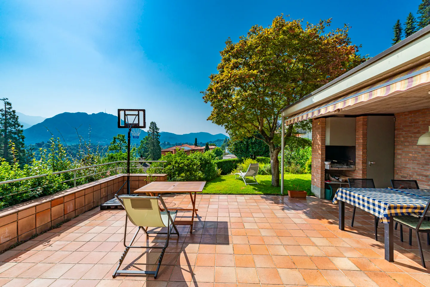 Charmante villa à Breganzona - Photo 23 sur 23