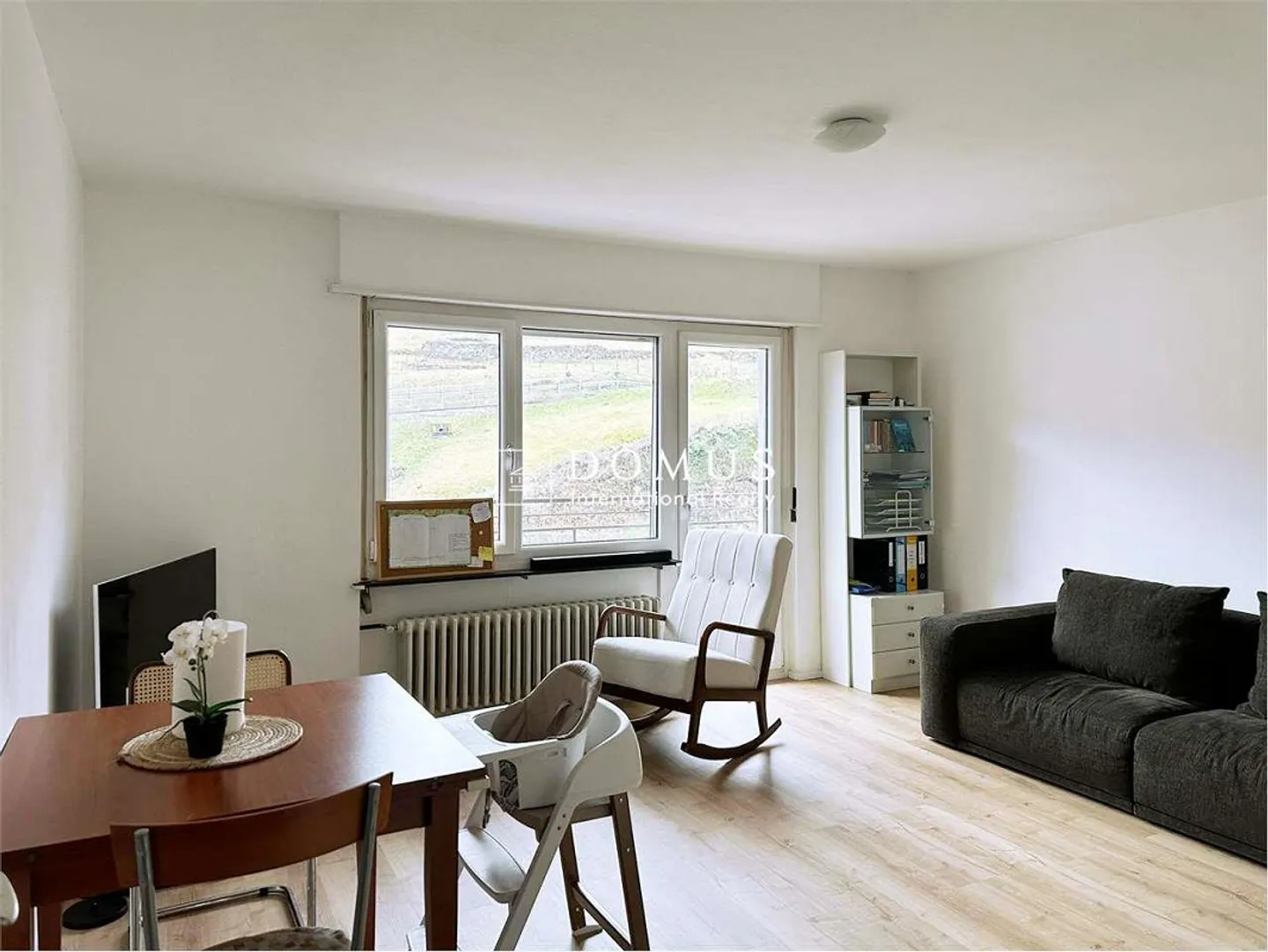 Bright 3.5 rooms in Taverne - Photo 1 of 9
