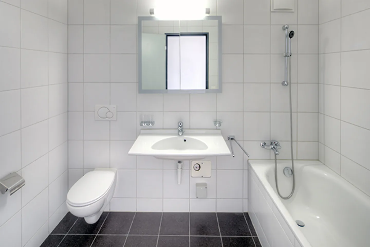 Einen Monat kostenlos wohnen! - Foto 5 von 6