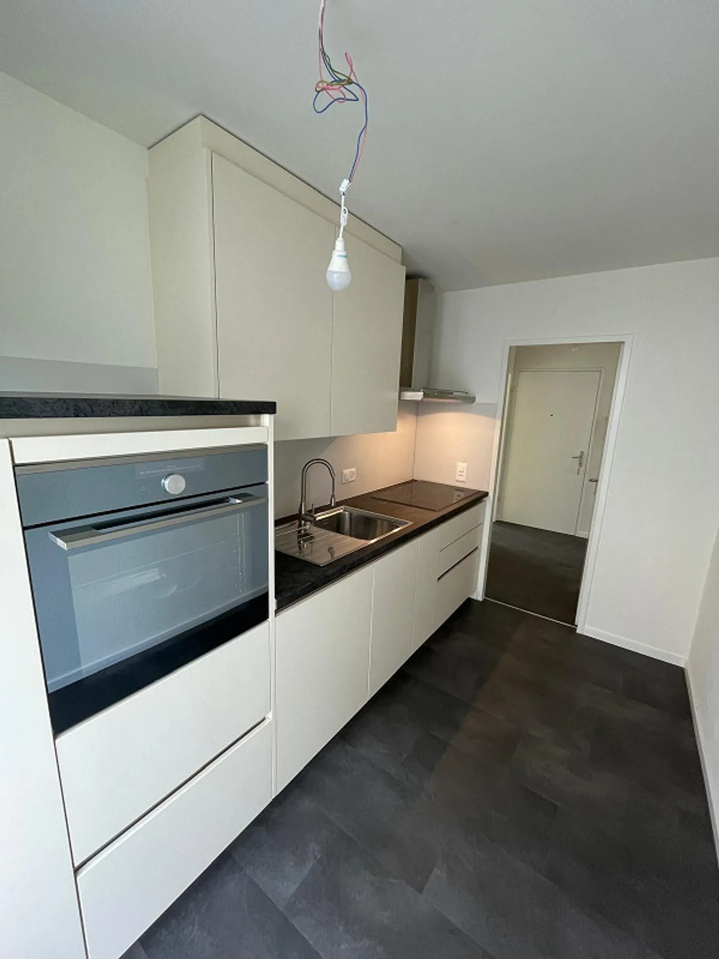 Appartement de 5 pièces à louer à Riehen - Photo 1 sur 12