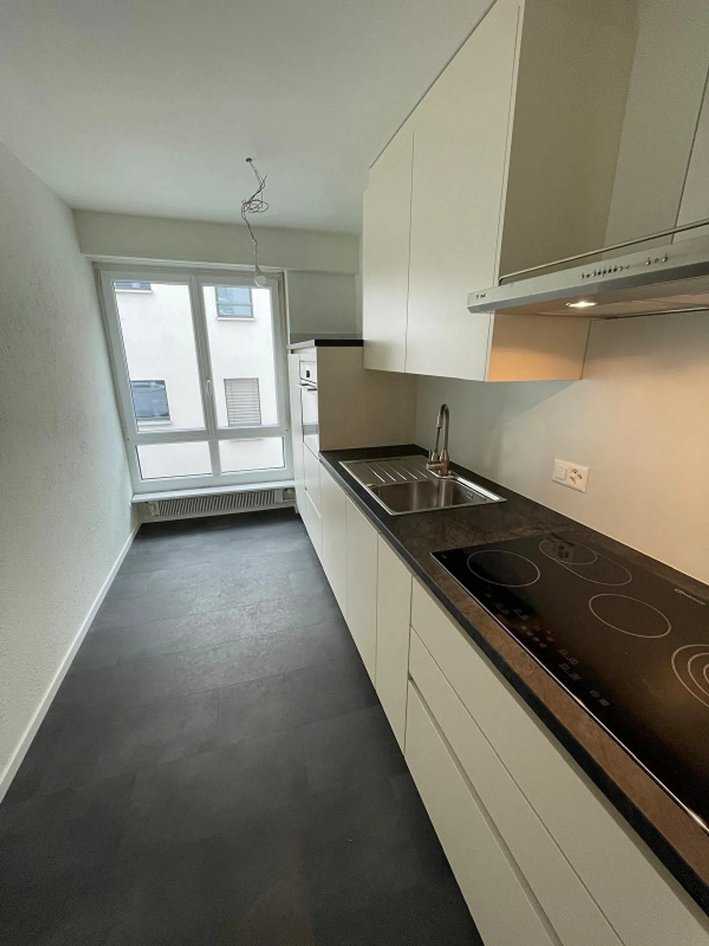 Appartement de 5 pièces à louer à Riehen - Photo 2 sur 12