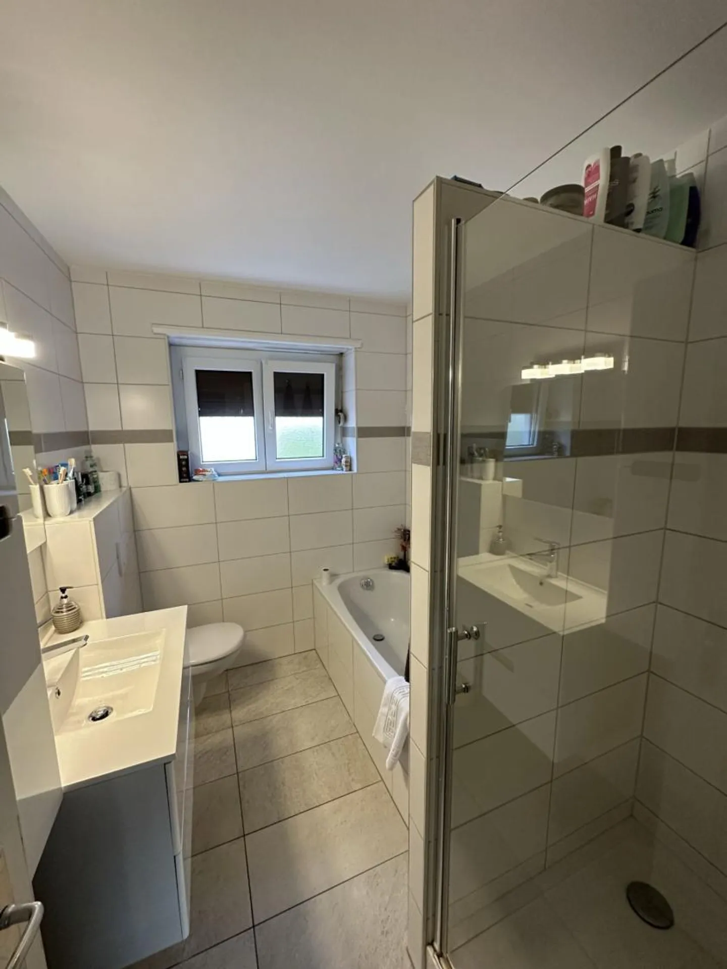 St-Imier, wunderschönes 4.5-Zimmer-Apartment im 2. Stock mit Terrasse - Foto 5 von 7