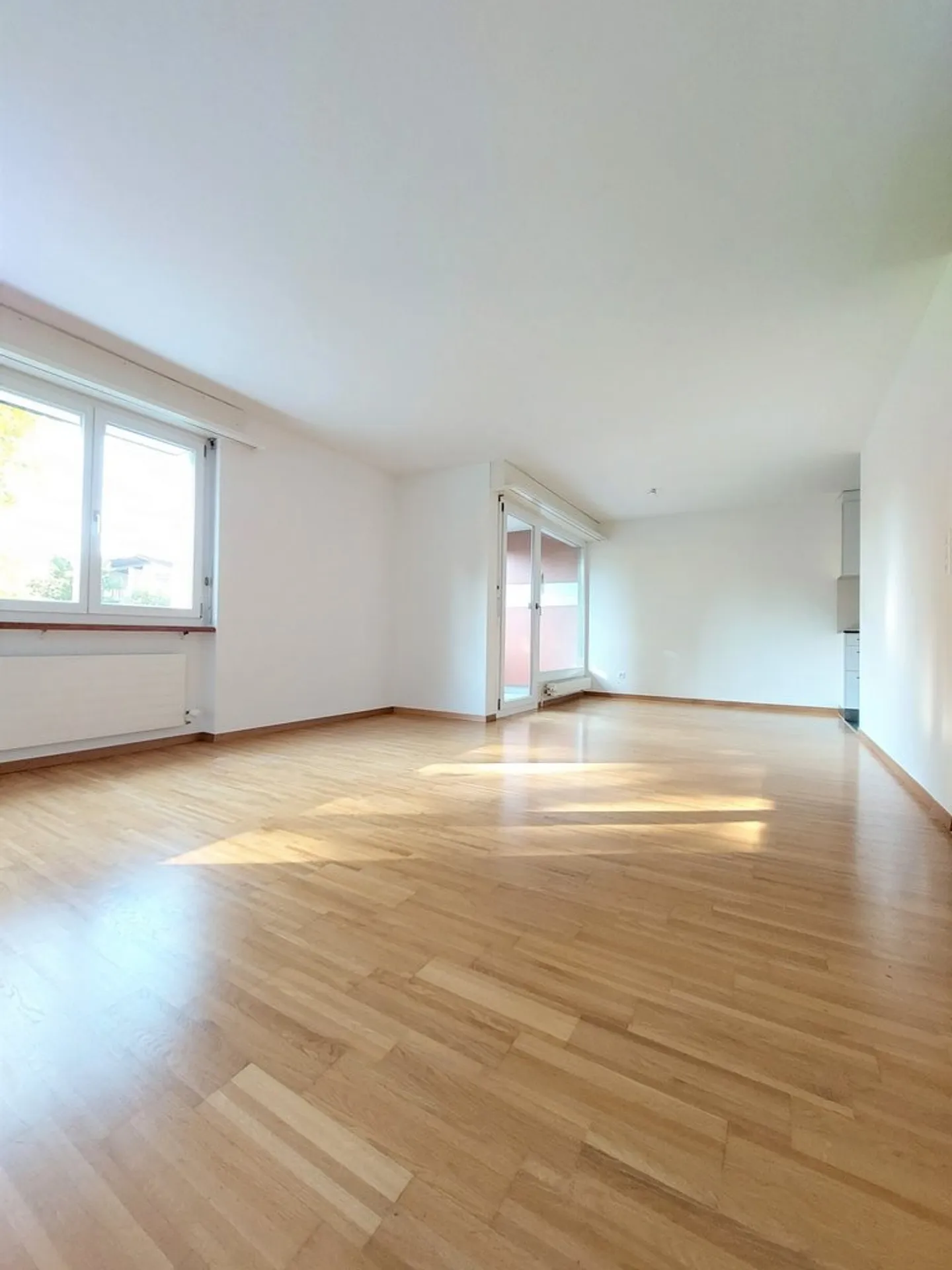 Charming 4.5-Room Apartment - Photo 2 of 9