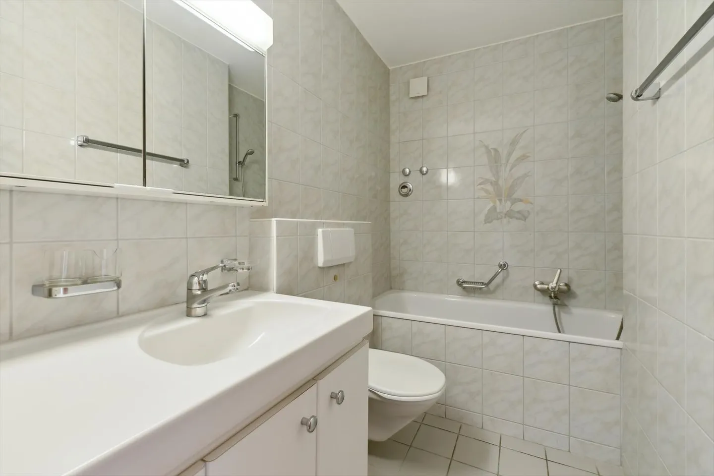 3 Zimmer-Wohnung zu vermieten - Foto 5 von 9