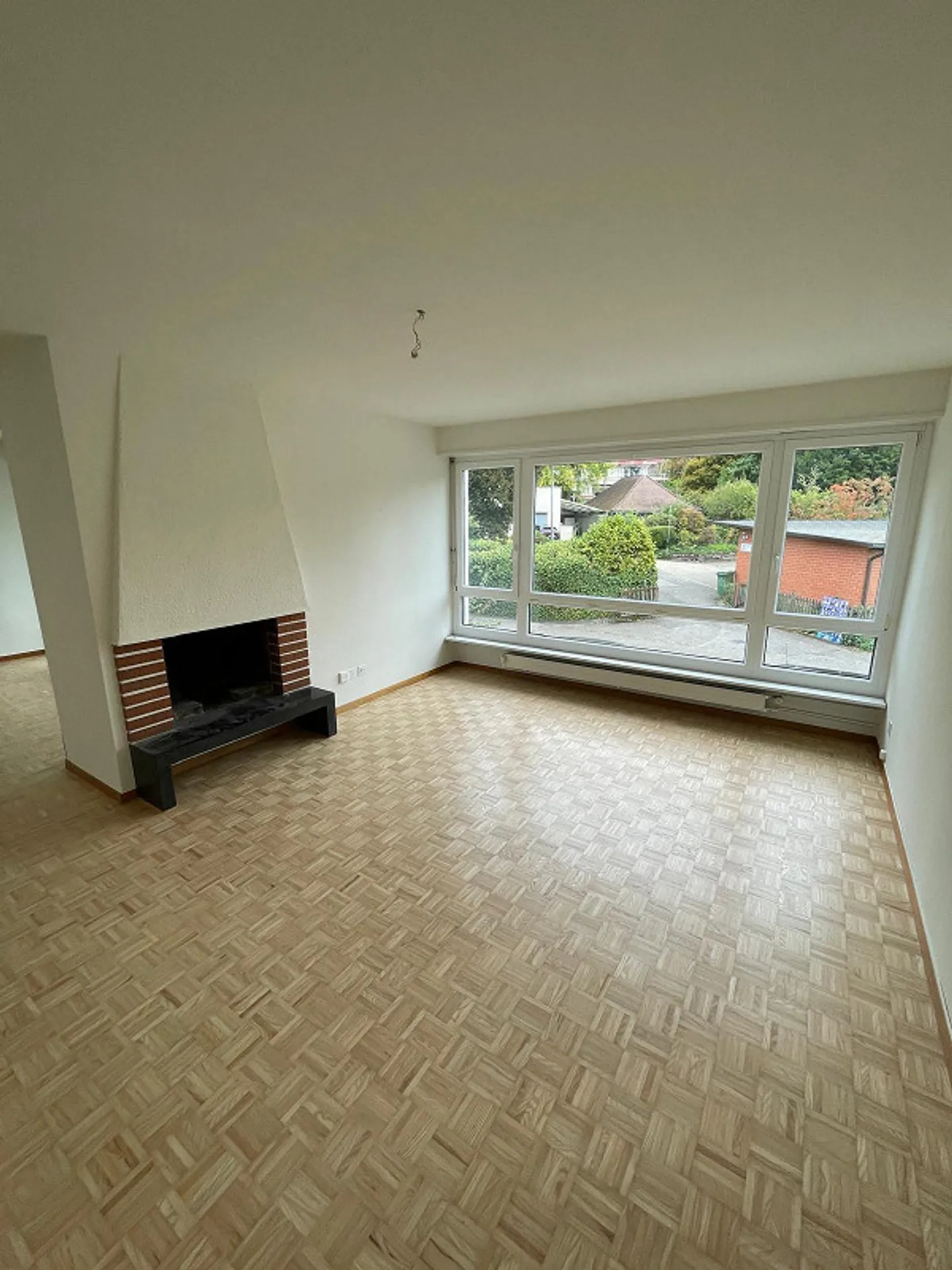 Appartement de 5 pièces à louer à Riehen - Photo 3 sur 12